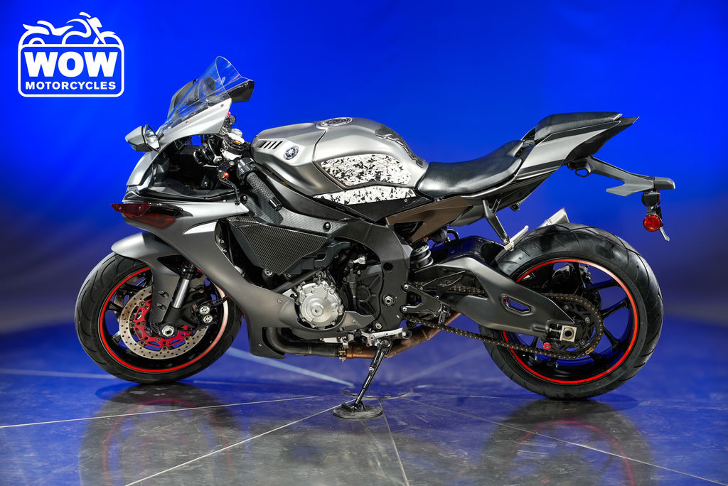 YZF-R1 60th Anniversary