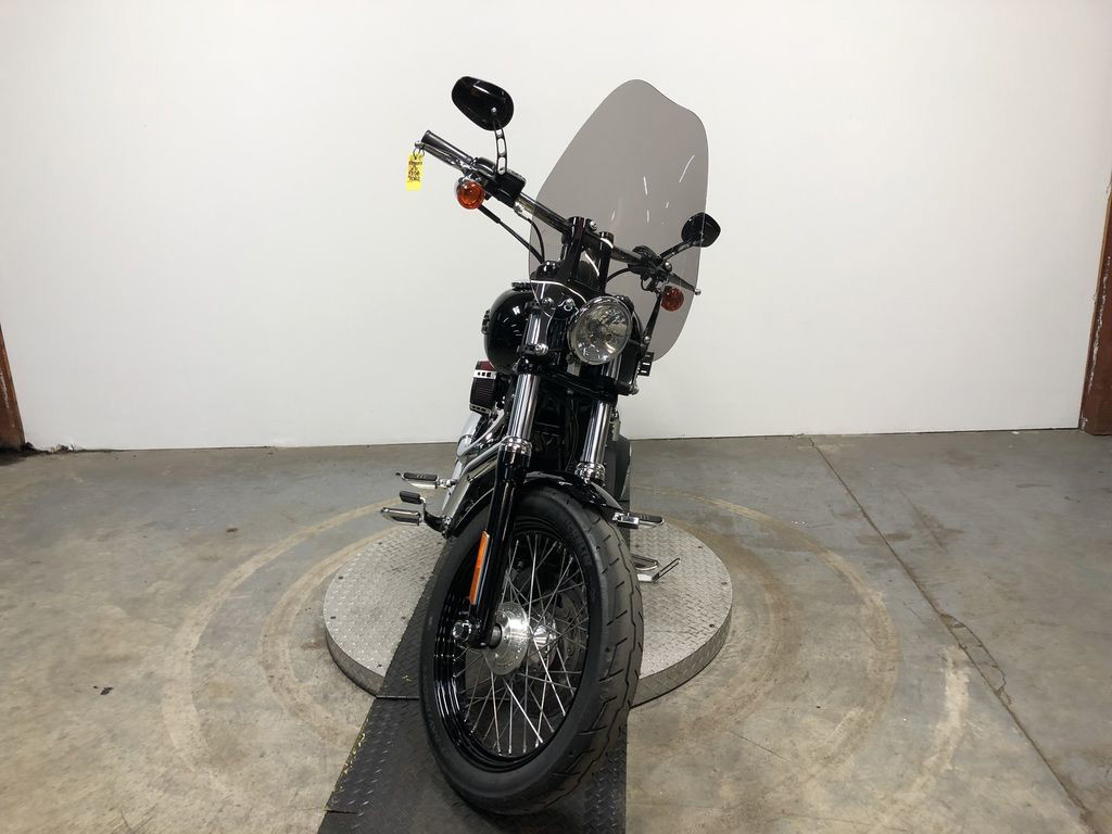 Dyna® Street Bob®