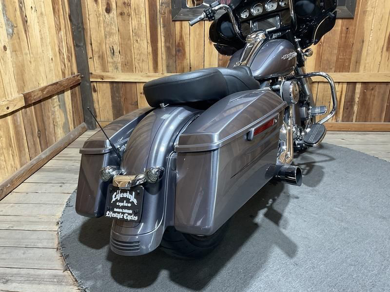 Street Glide® Special