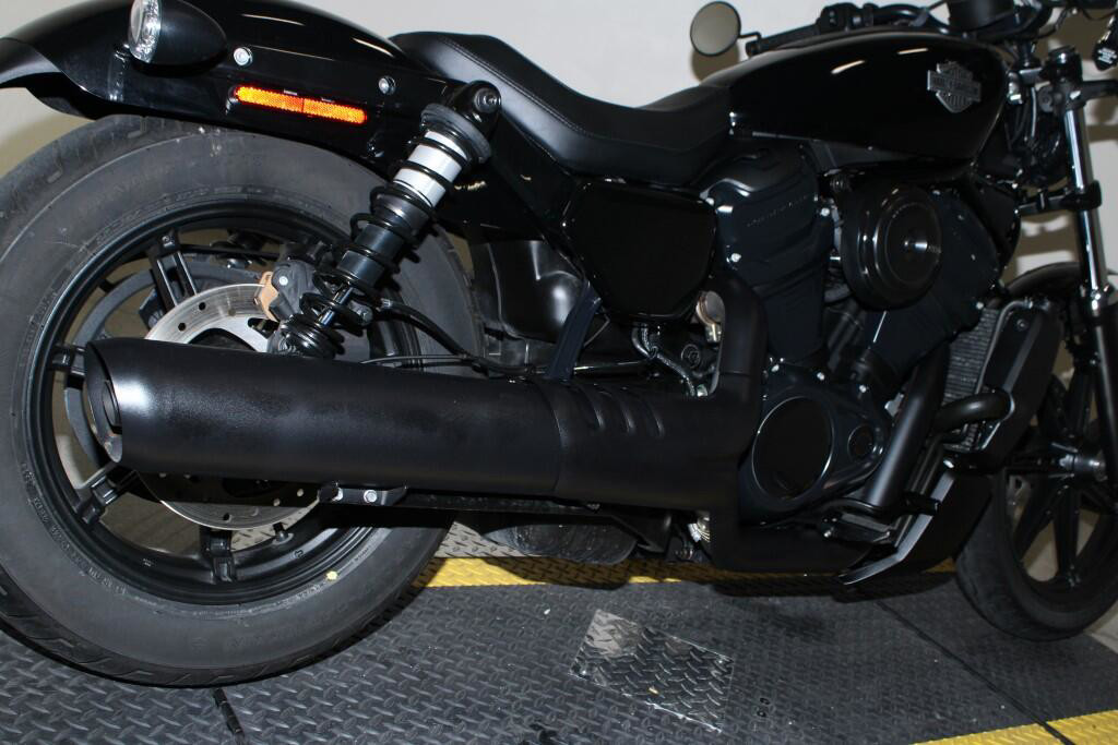 Nightster