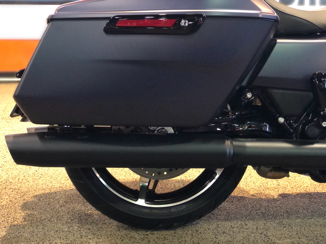 Road Glide®