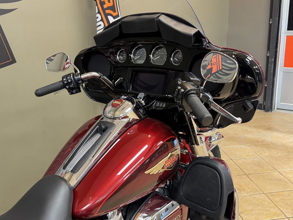 Tri Glide® Ultra Anniversary