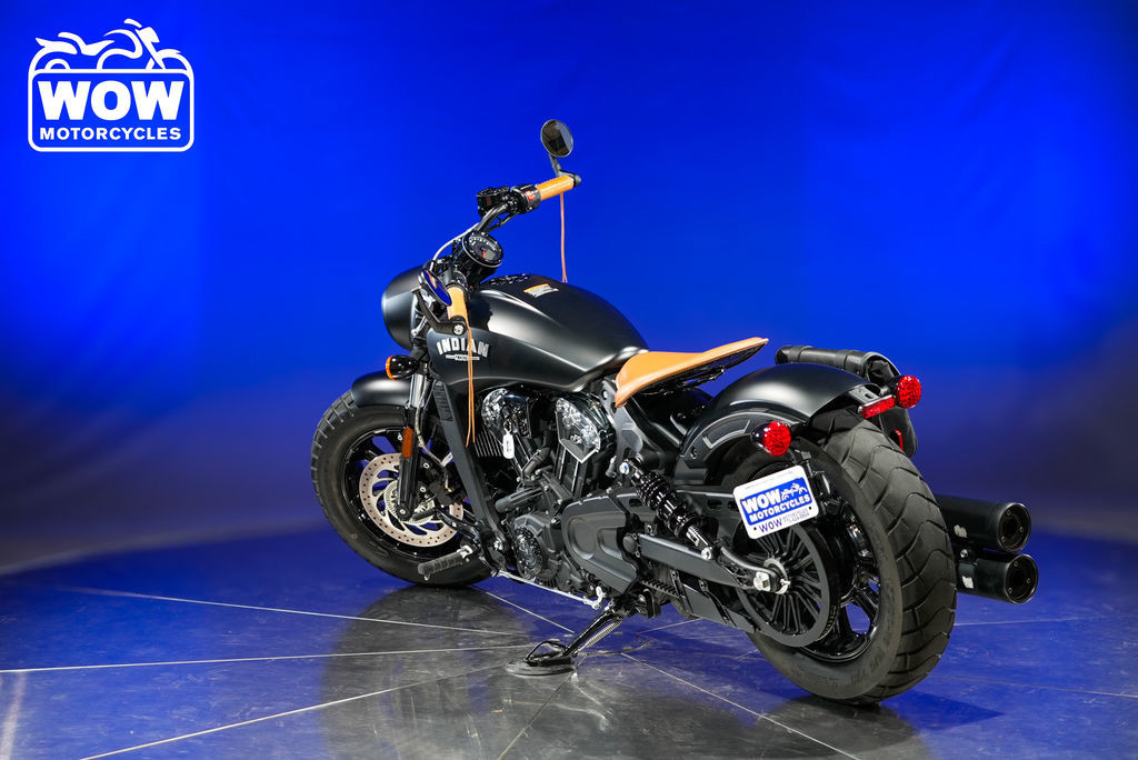 Scout® Bobber