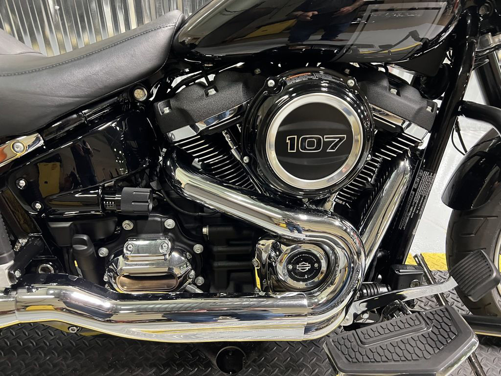 Sport Glide®
