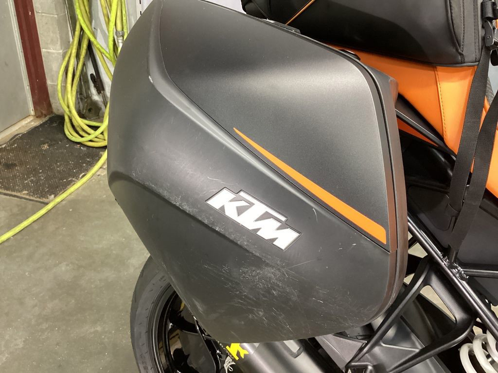1290 Super Duke GT