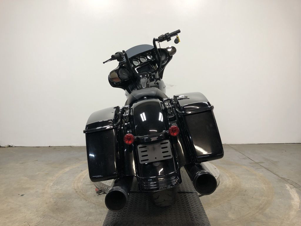 Street Glide® Special