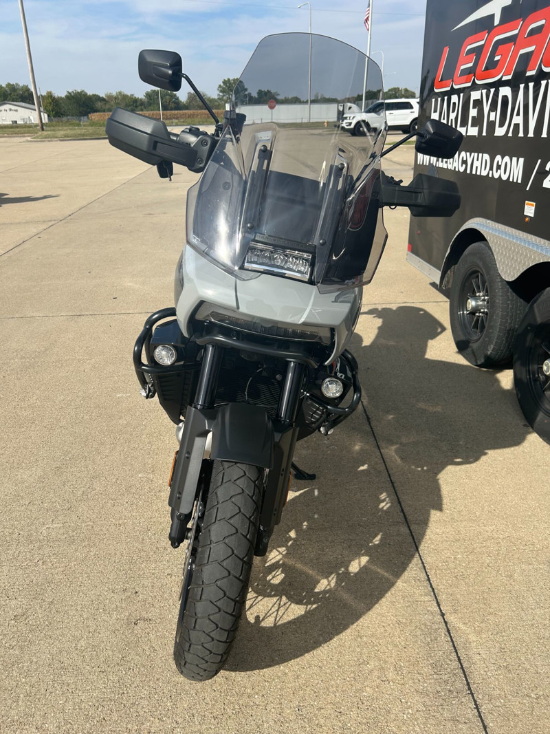 Pan America® 1250