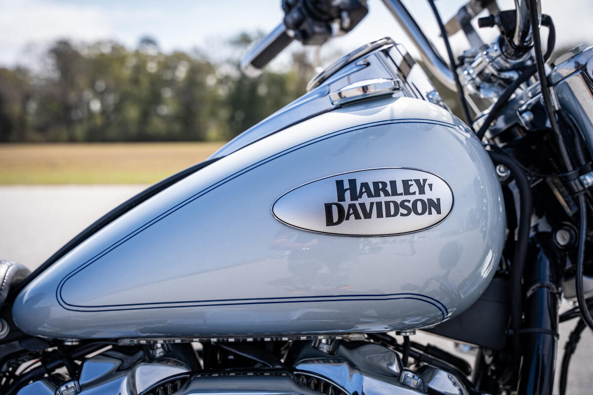 Heritage Classic 114