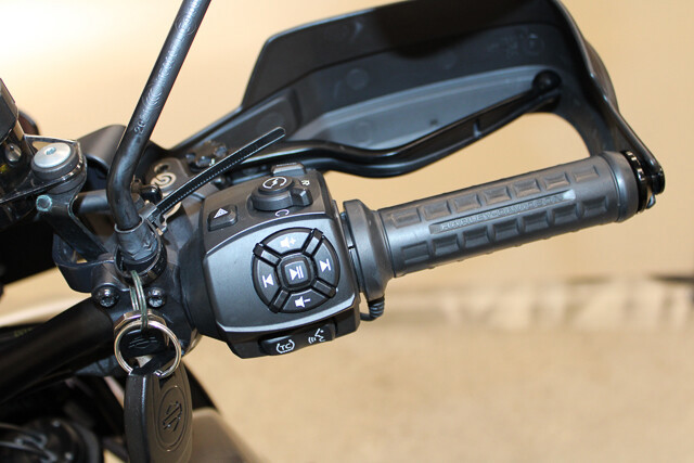 Pan America® 1250 Special