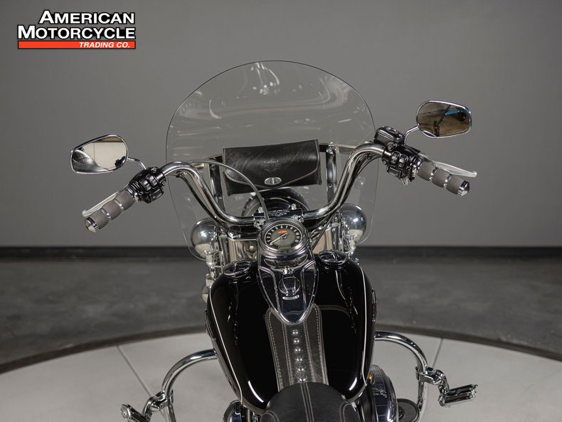 Heritage Softail® Classic