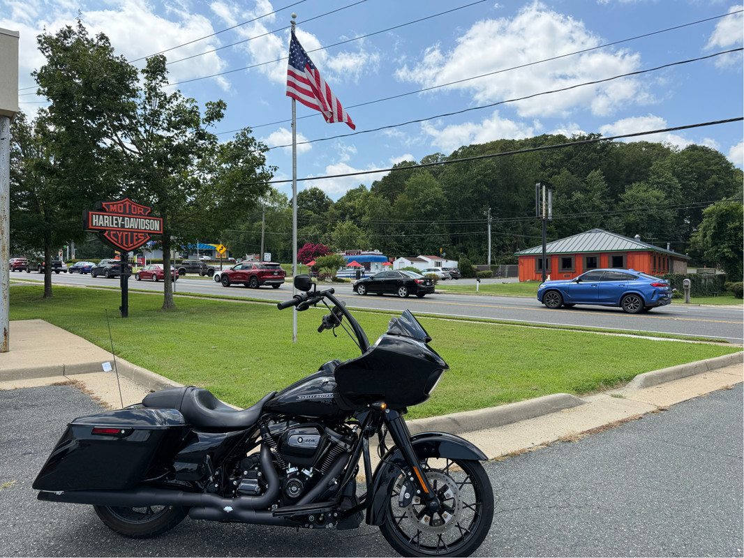 Road Glide® Special