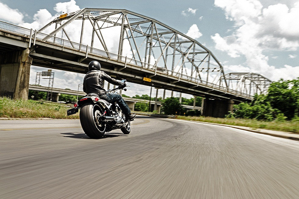 Softail® Breakout®