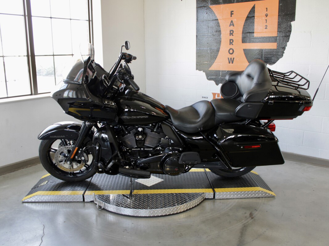 Road Glide® Limited
