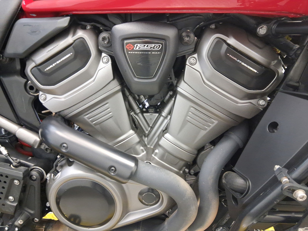 Pan America® 1250 Special