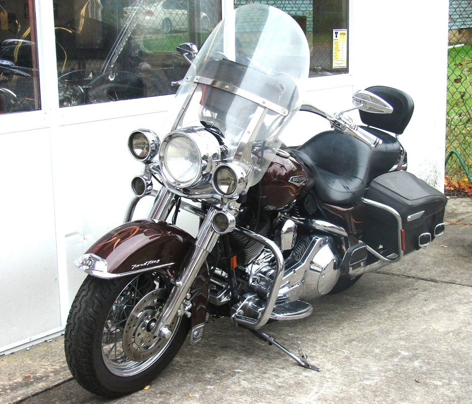 Road King®