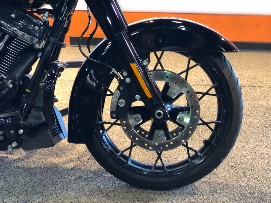 Road King® Special