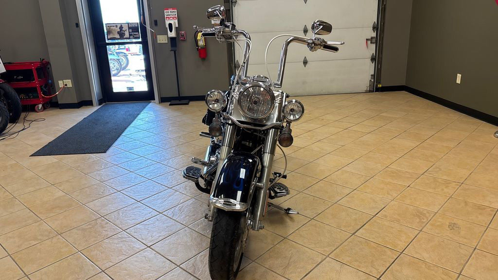 Heritage Softail® Classic