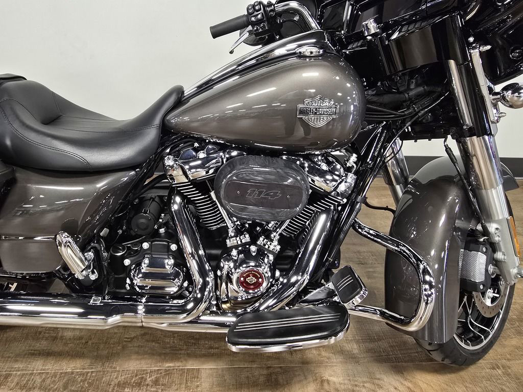 Street Glide® Special