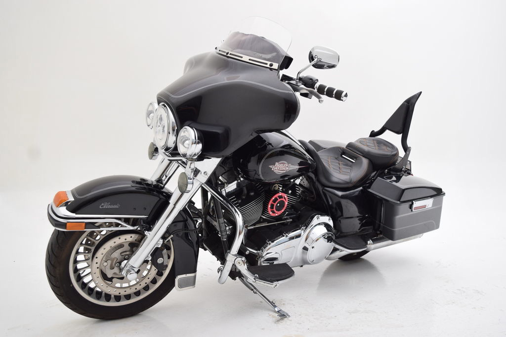 Electra Glide® Classic