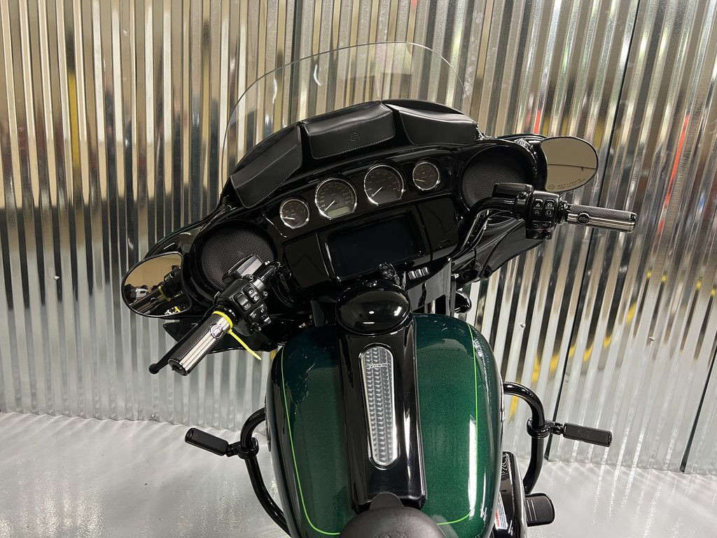 Street Glide® Special