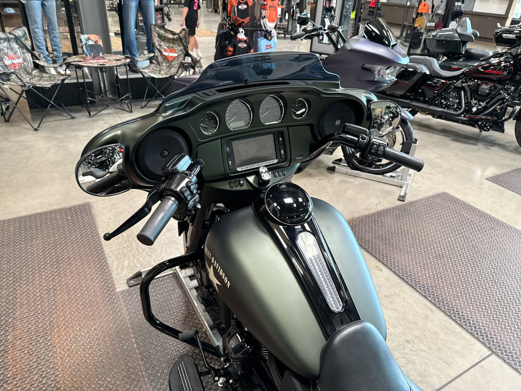 Street Glide® Special