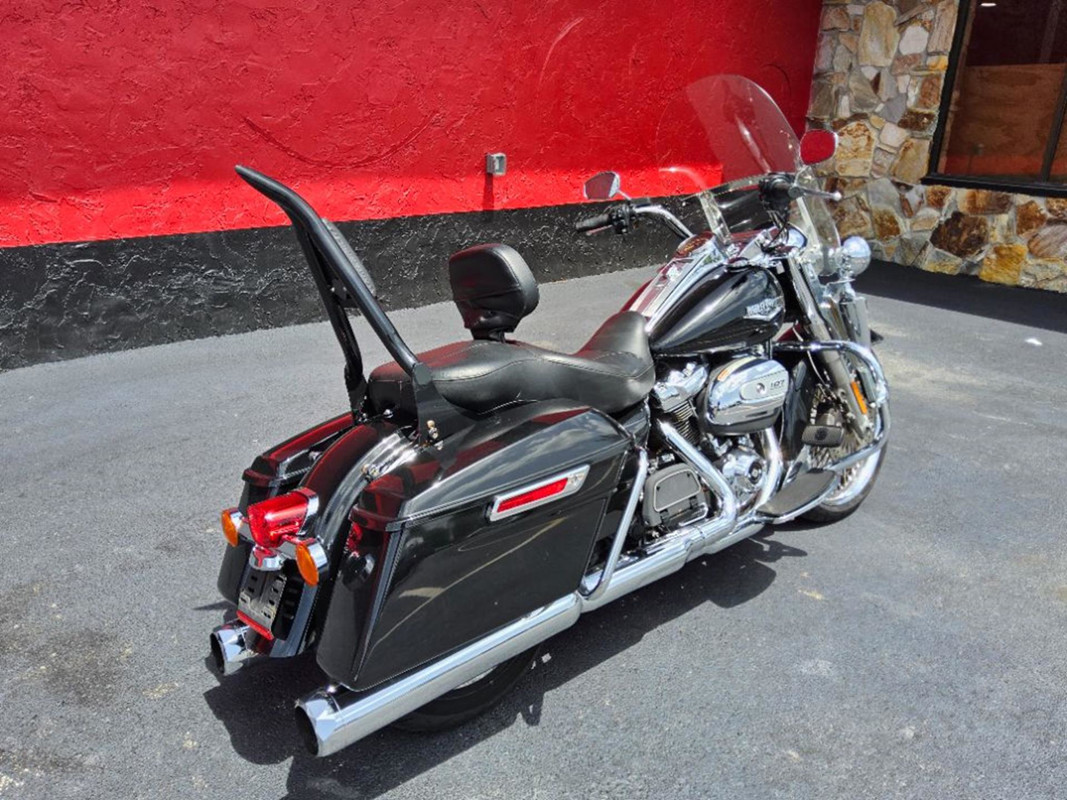 Road King®