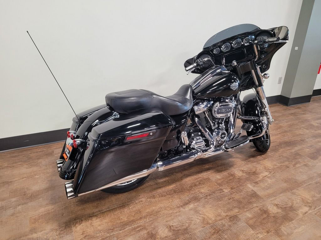Street Glide® Special