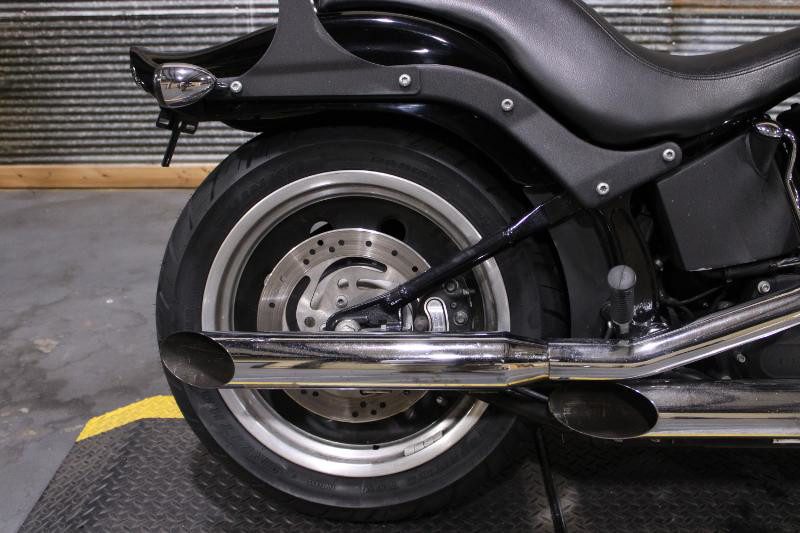 Softail® Night Train® 