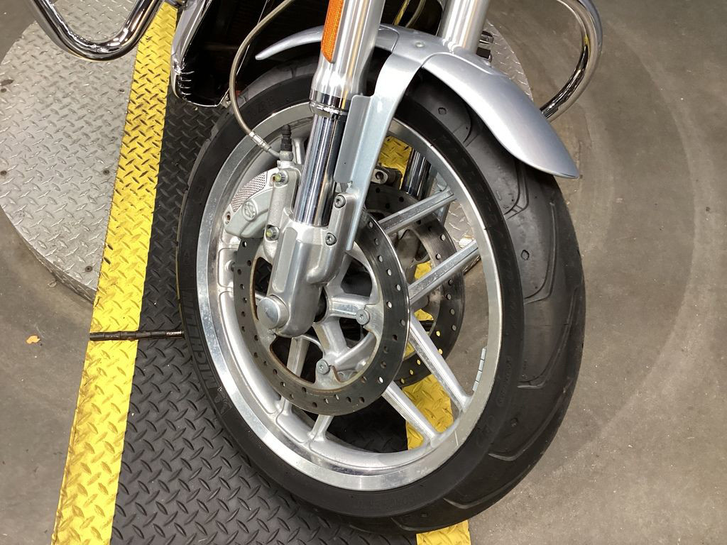 V-Rod® Night Rod® Special Anniversary