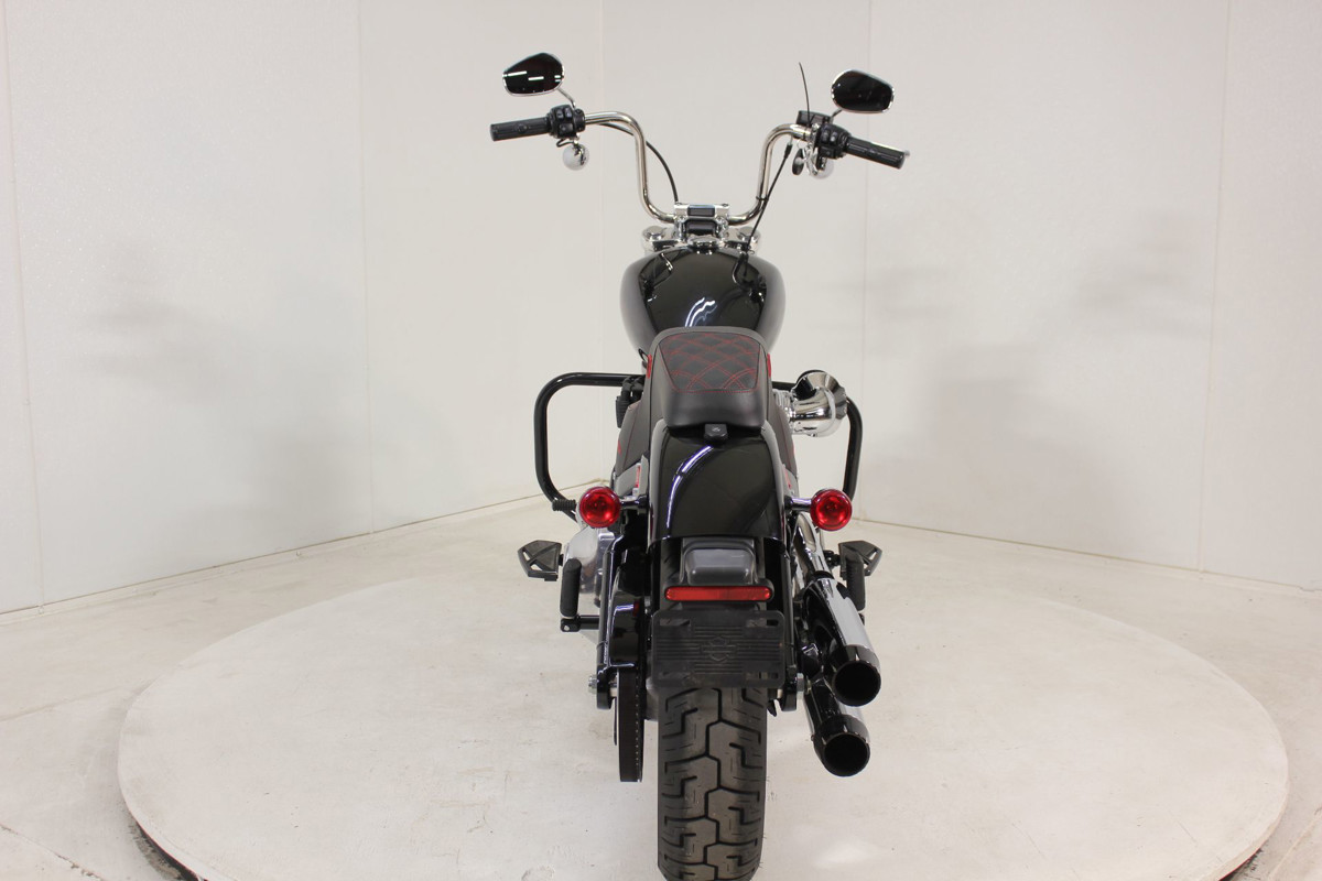 Softail® Standard