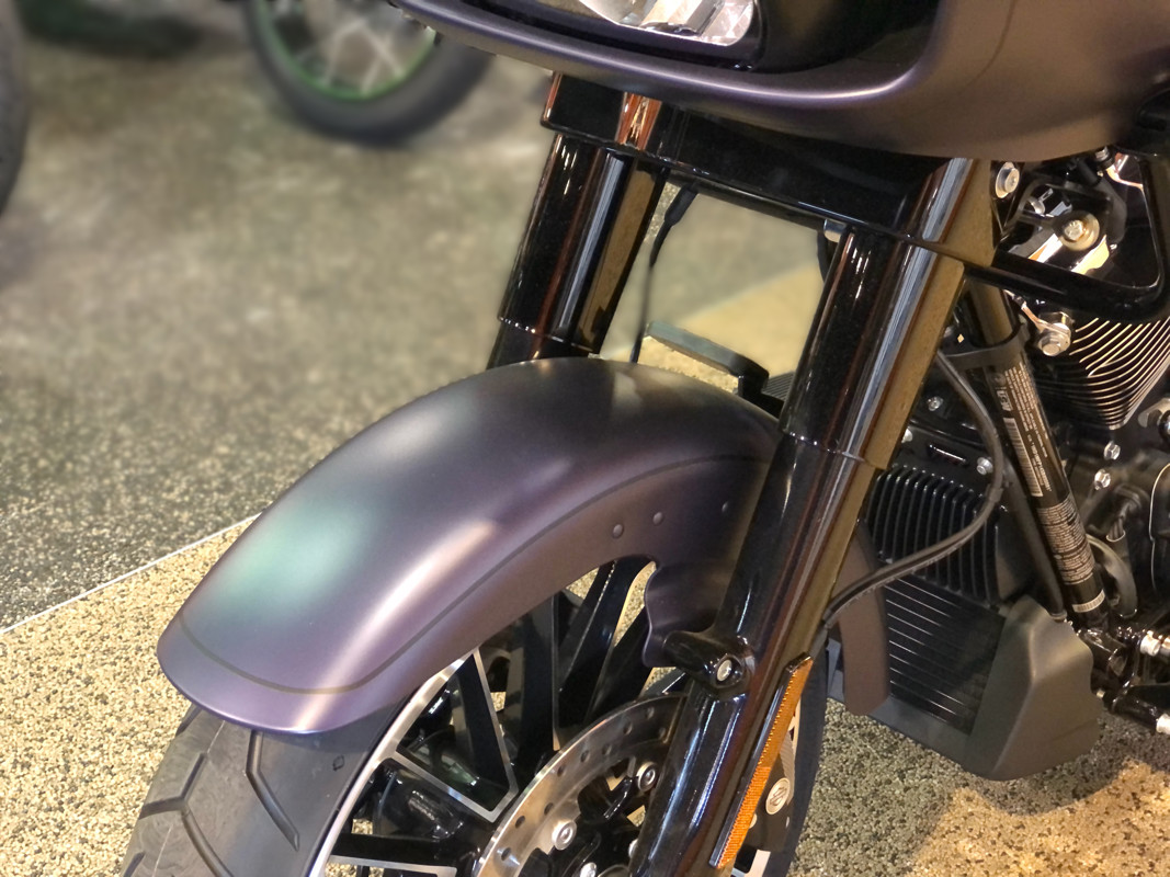 Road Glide® 3