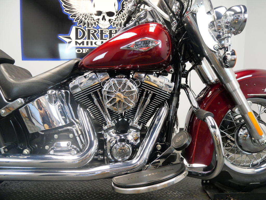 Heritage Softail® Classic