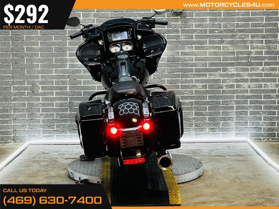 Road Glide® Special