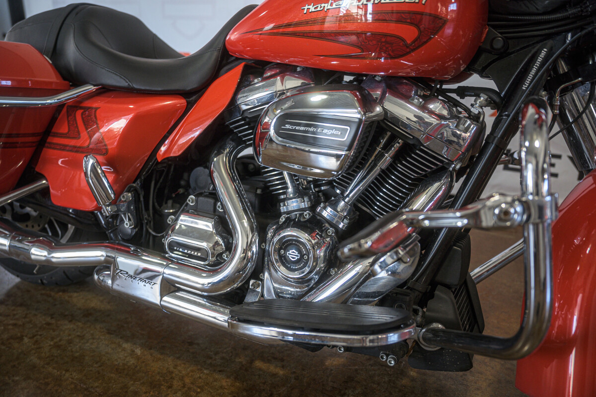 Street Glide® Special