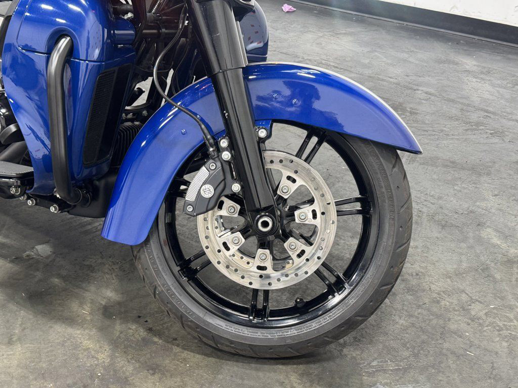 Road Glide® Limited