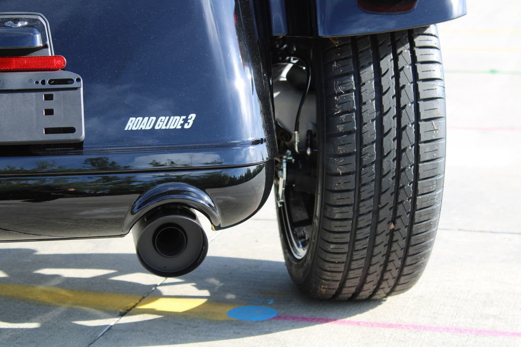 Road Glide® 3