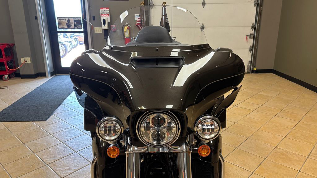 Tri Glide® Ultra