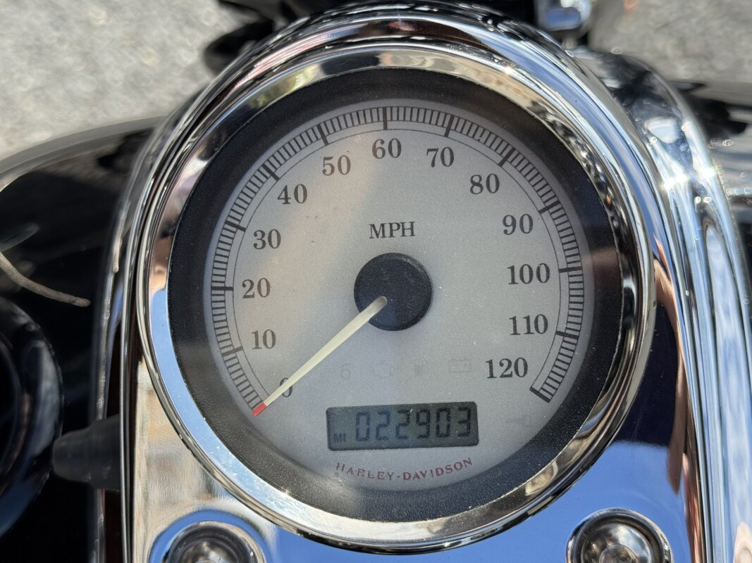 Dyna® Low Rider®