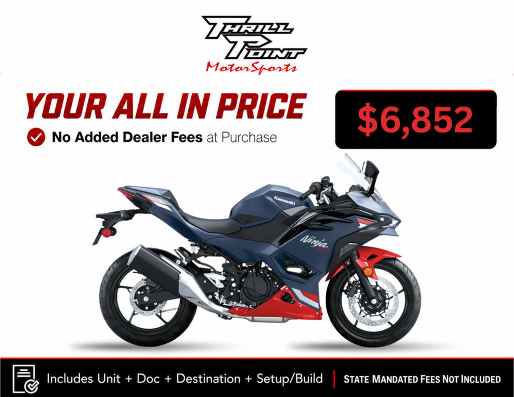 Ninja 500 SE ABS
