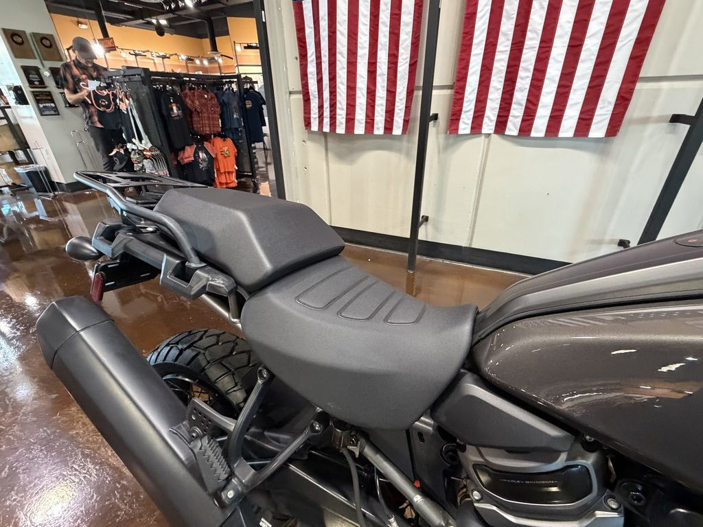 Pan America® 1250 Special