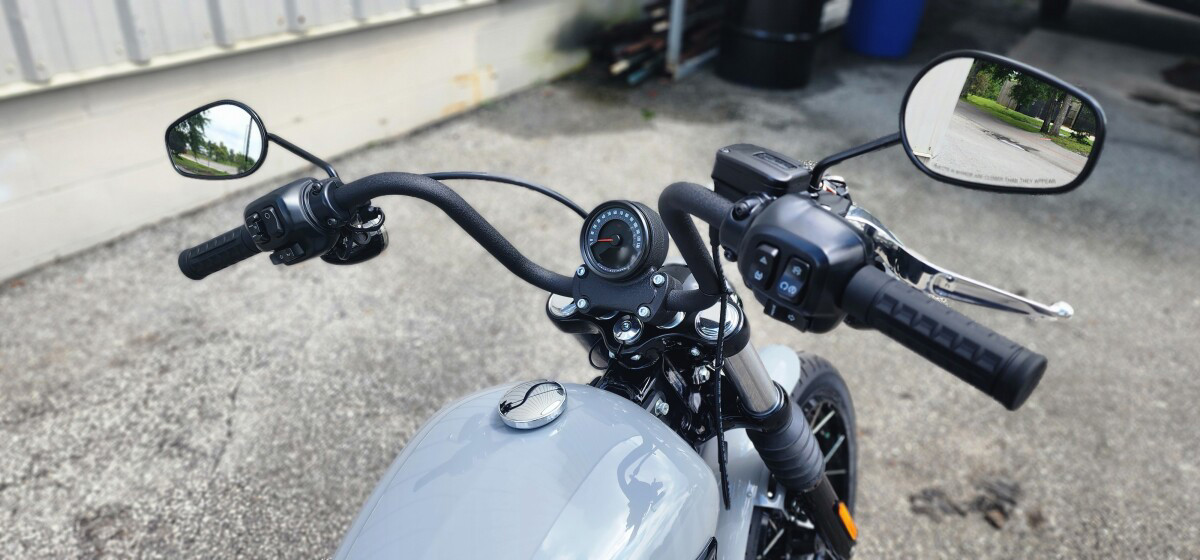 Street Bob®