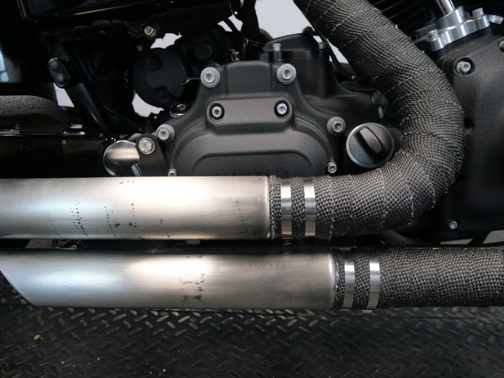 Dyna® Fat Bob®