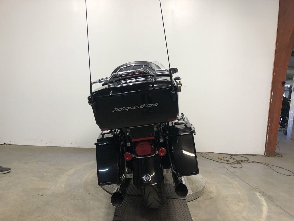 Road Glide® Ultra