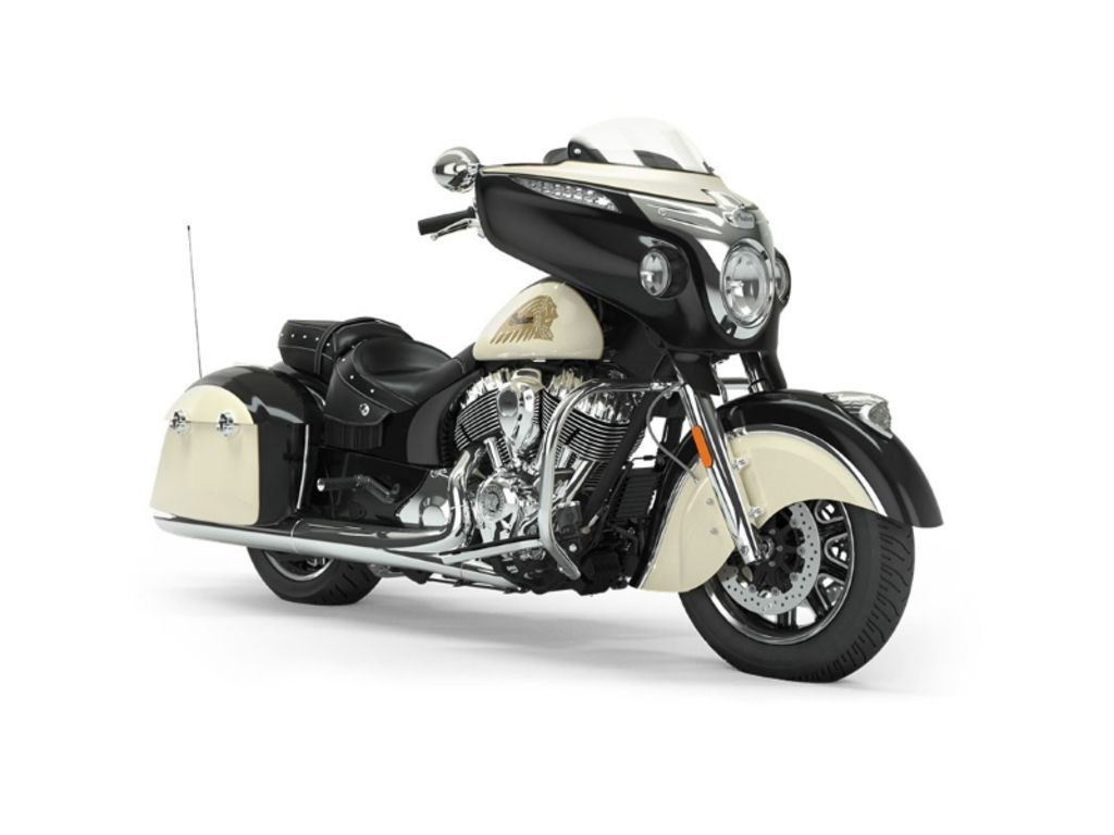 Chieftain® Classic