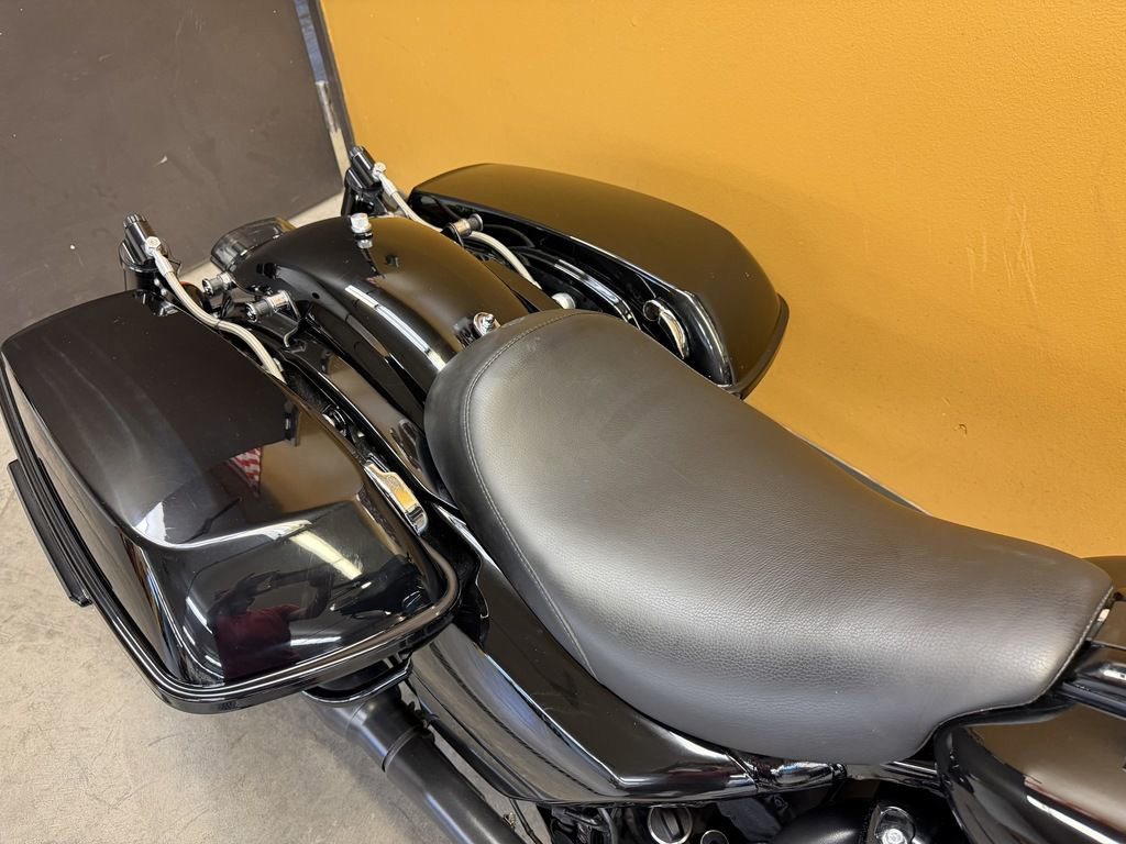 Street Glide® ST