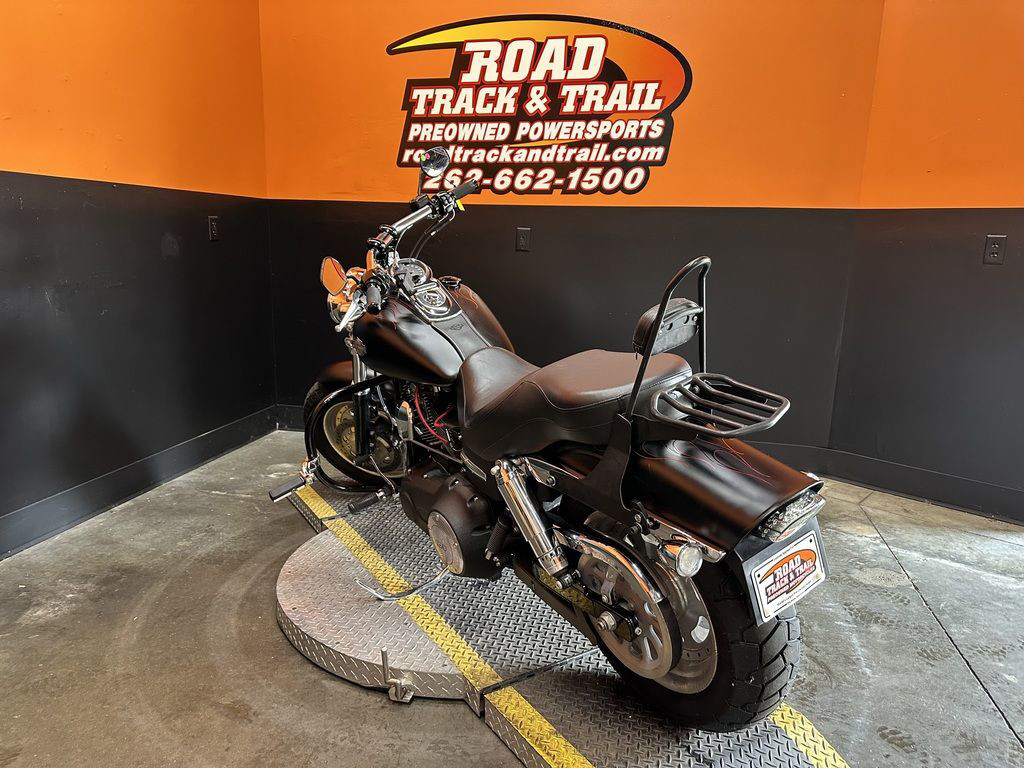 Dyna® Fat Bob®