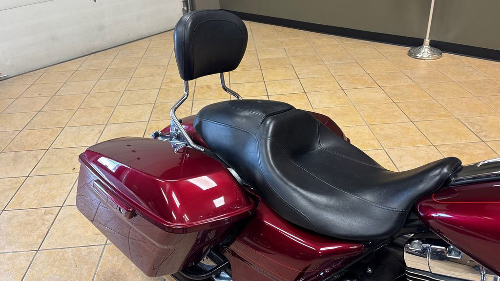 Street Glide® Special