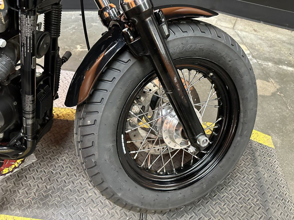 Sportster® Forty-Eight®