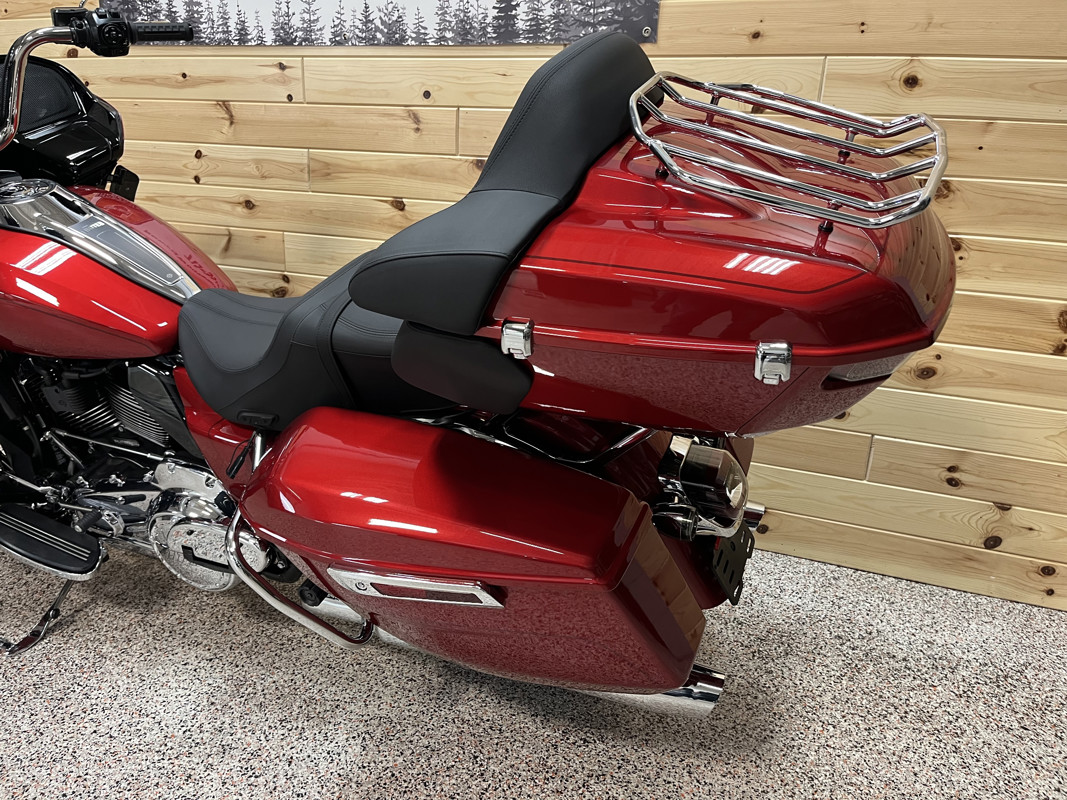 Road Glide® Limited