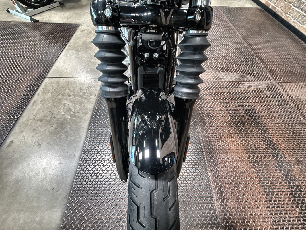 Street Bob®